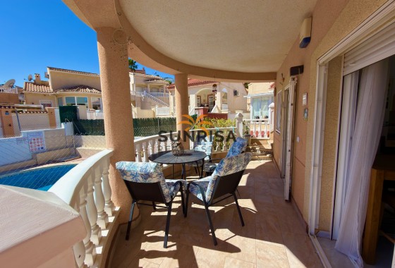 Villa · Resale - Ciudad Quesada · Alicante · Spain