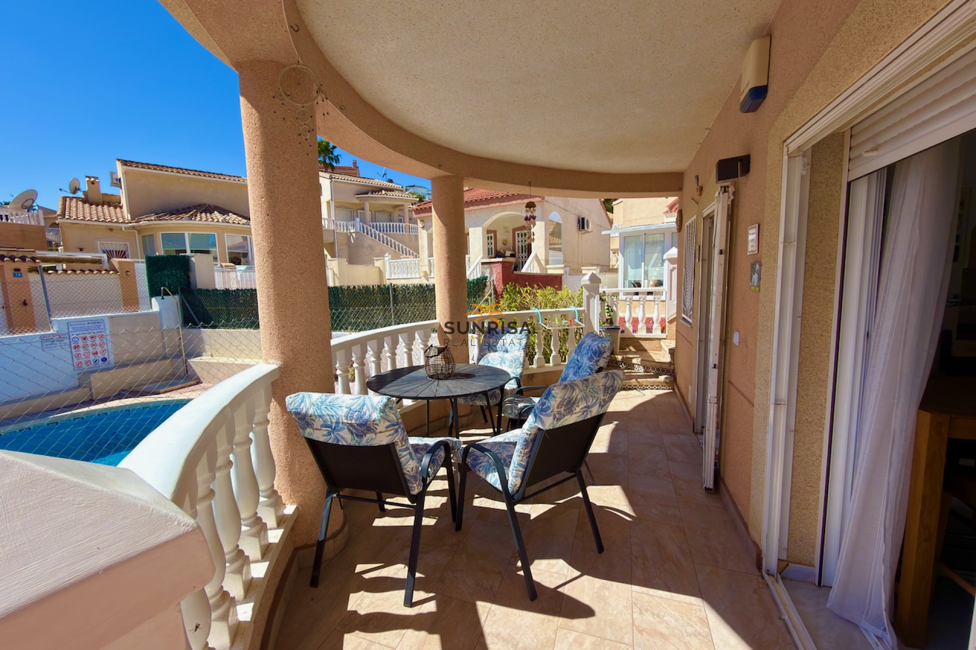Resale - Villa - Ciudad Quesada
