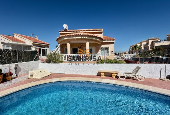 Villa · Resale - Ciudad Quesada · Alicante · Spain