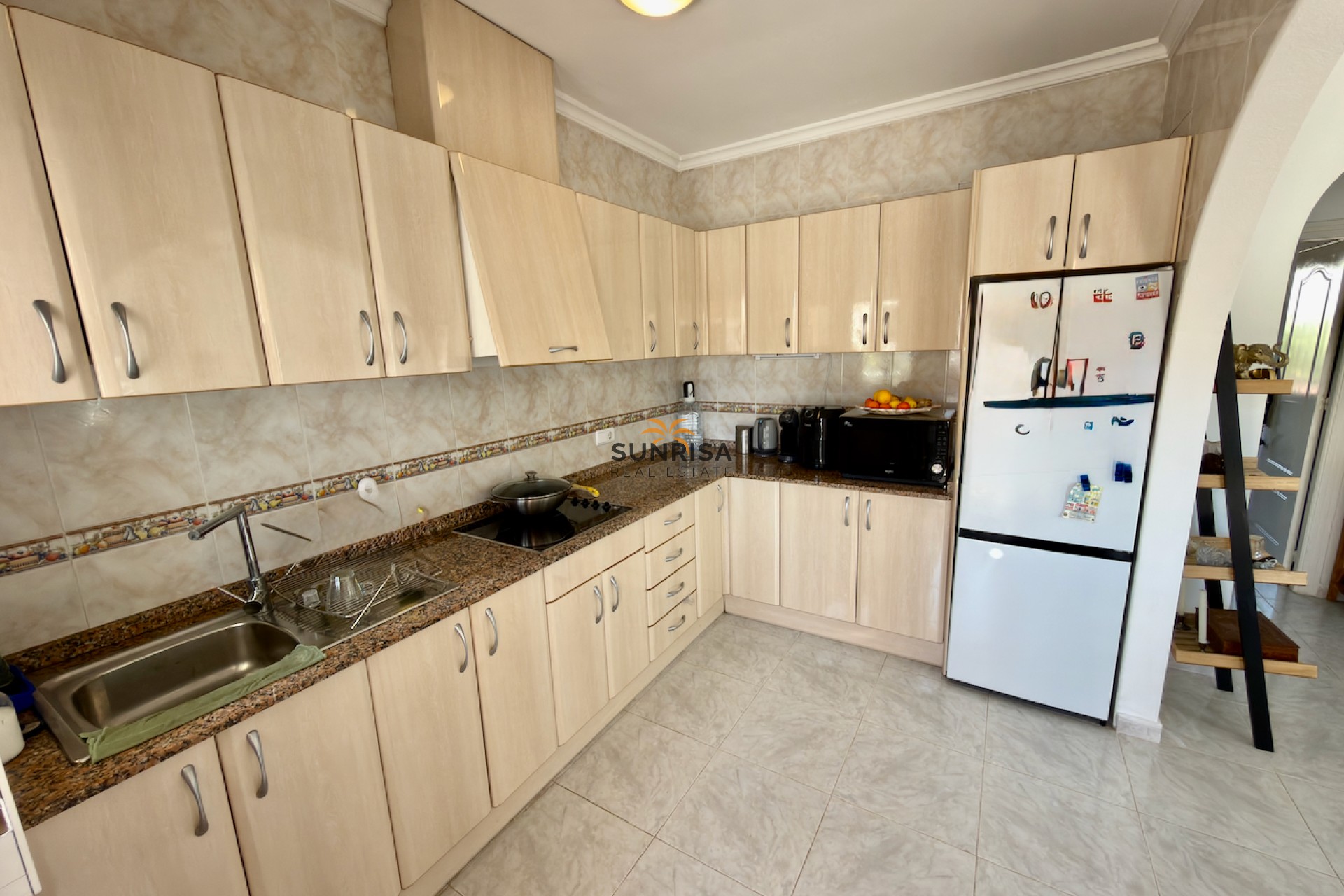 Resale - Villa - Ciudad Quesada