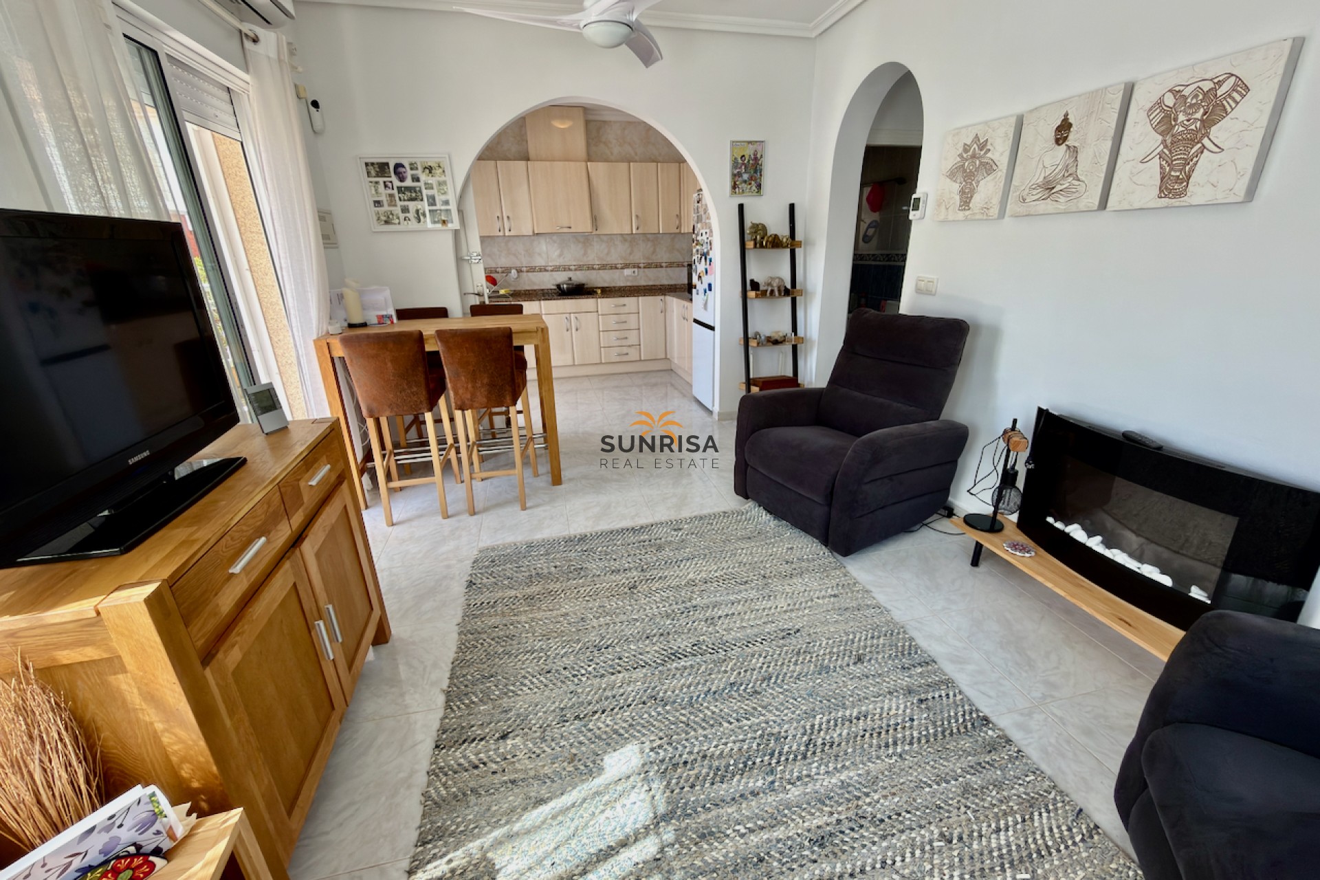 Resale - Villa - Ciudad Quesada