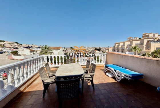 Villa · Resale - Ciudad Quesada · Alicante · Spain