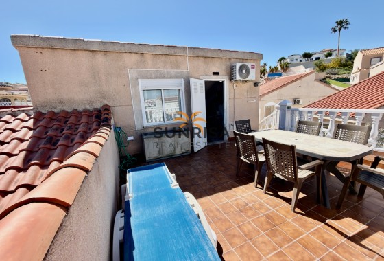 Villa · Resale - Ciudad Quesada · Alicante · Spain