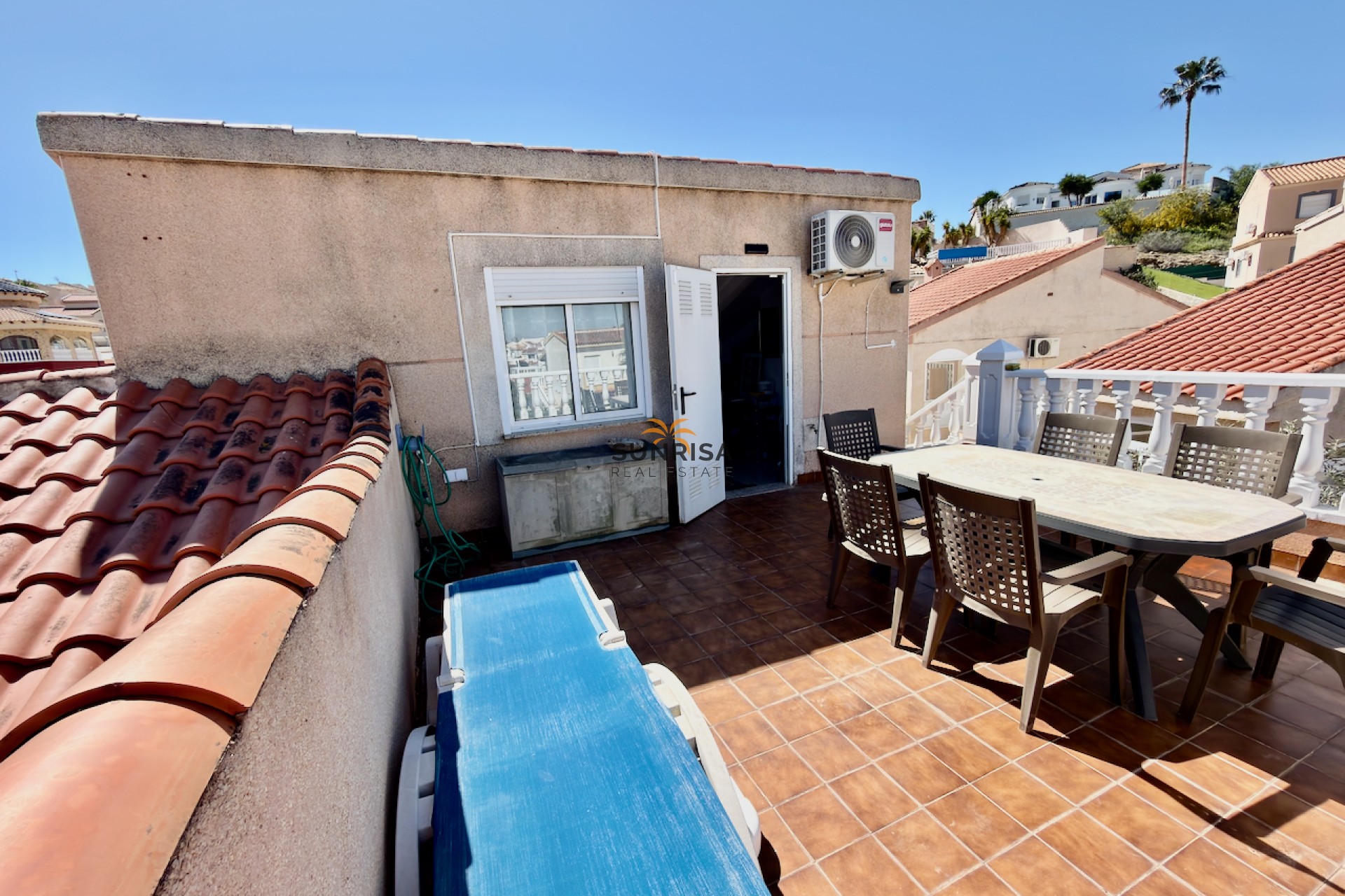 Resale - Villa - Ciudad Quesada