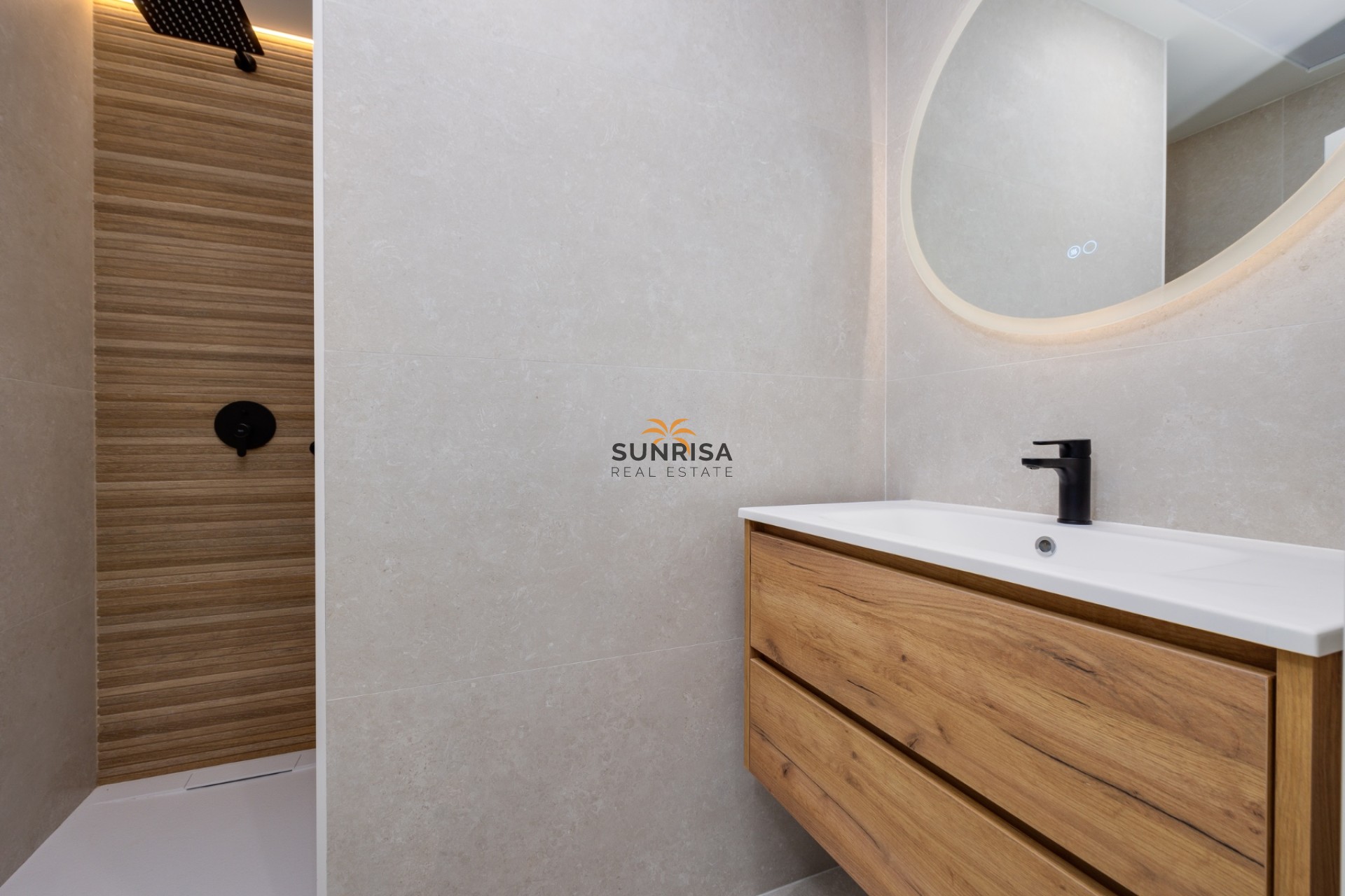 Nouvelle construction - Appartement - Guardamar del Segura