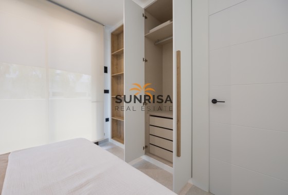 Apartamento · Obra nueva - Guardamar del Segura · Puerto Deportivo · Alicante · España