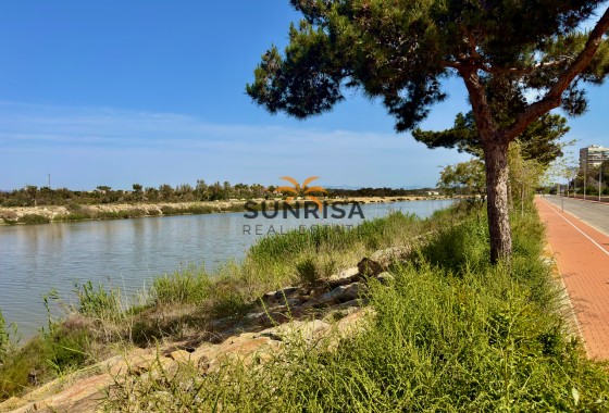 Apartamento · Obra nueva - Guardamar del Segura · Puerto Deportivo · Alicante · España