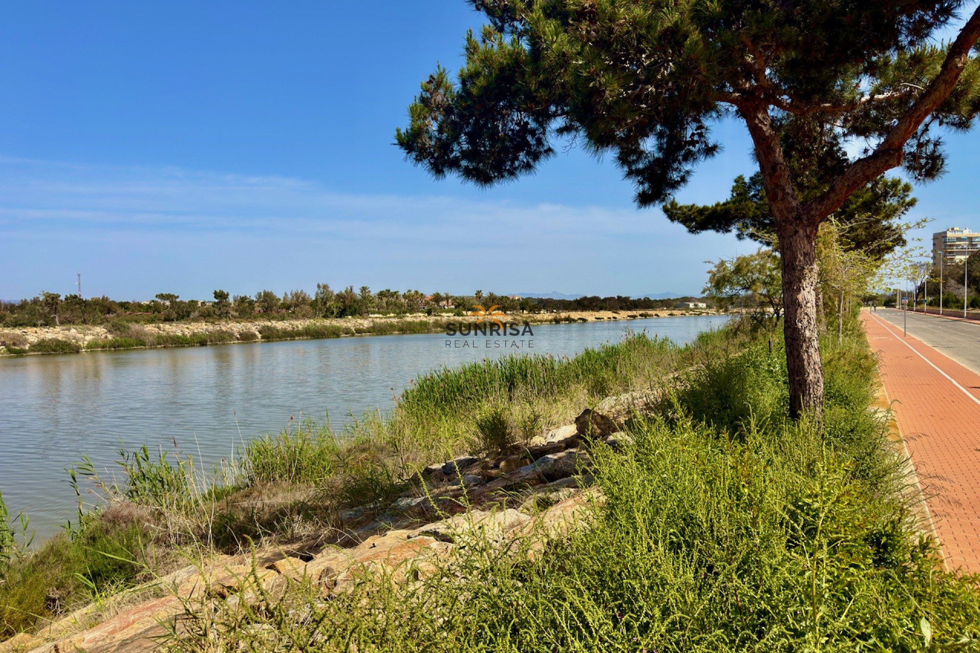 Nouvelle construction - Appartement - Guardamar del Segura