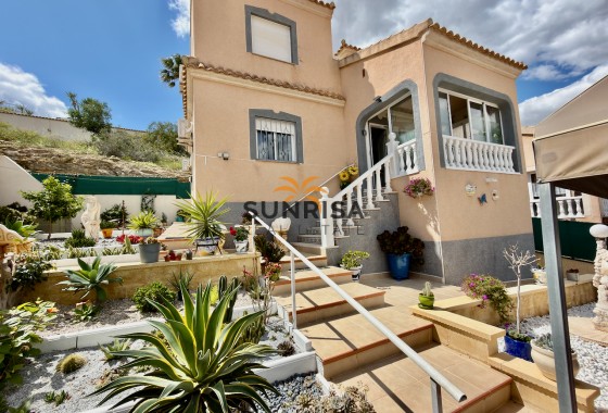 Villa · Resale - Ciudad Quesada · Alicante · Spain