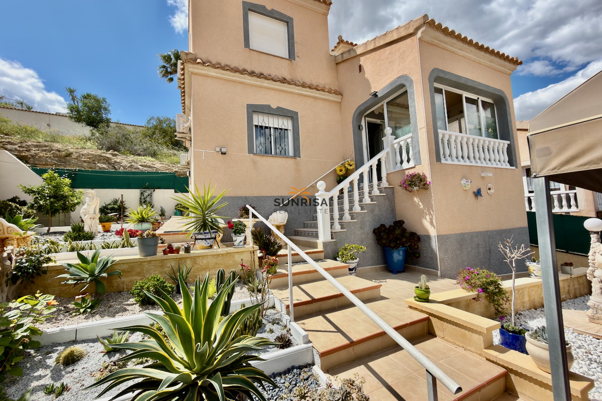 Resale - Villa - Ciudad Quesada