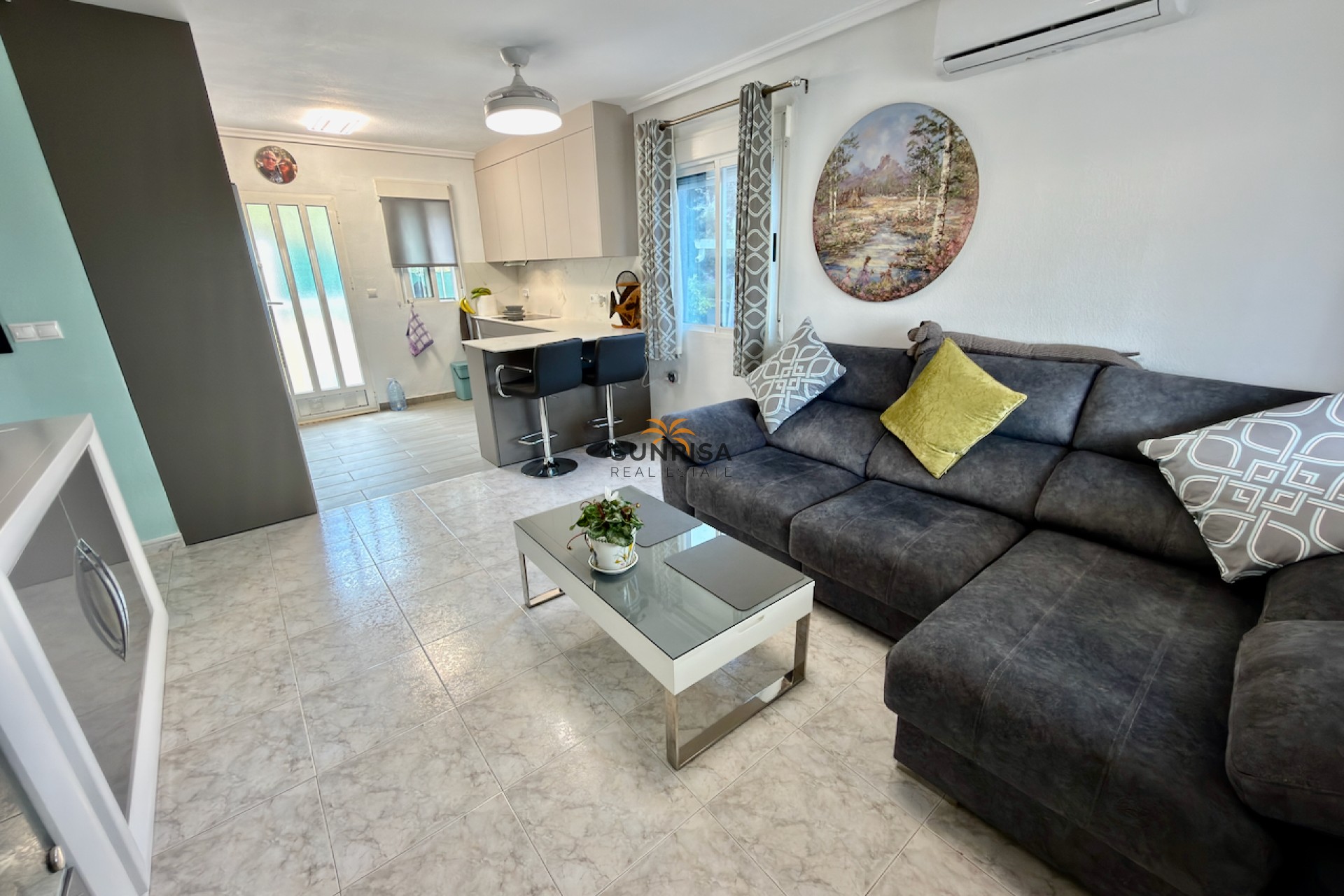 Resale - Villa - Ciudad Quesada