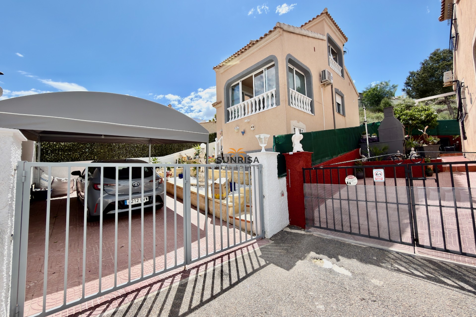Resale - Villa - Ciudad Quesada