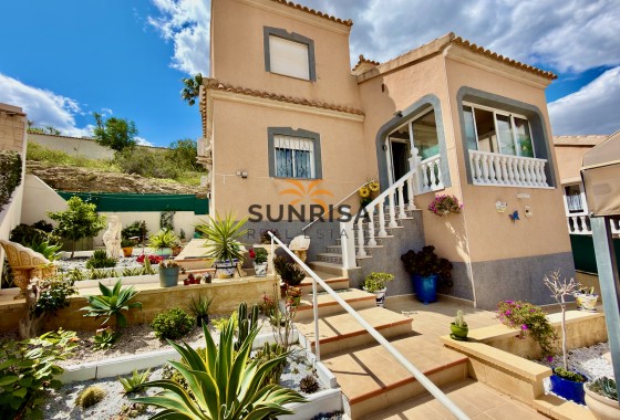 Villa · Resale - Ciudad Quesada · Alicante · Spain