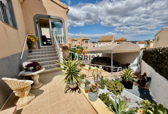 Villa · Resale - Ciudad Quesada · Alicante · Spain
