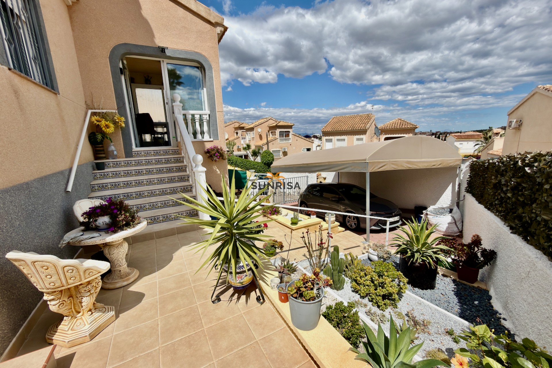 Resale - Villa - Ciudad Quesada