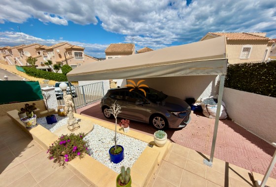 Villa · Resale - Ciudad Quesada · Alicante · Spain