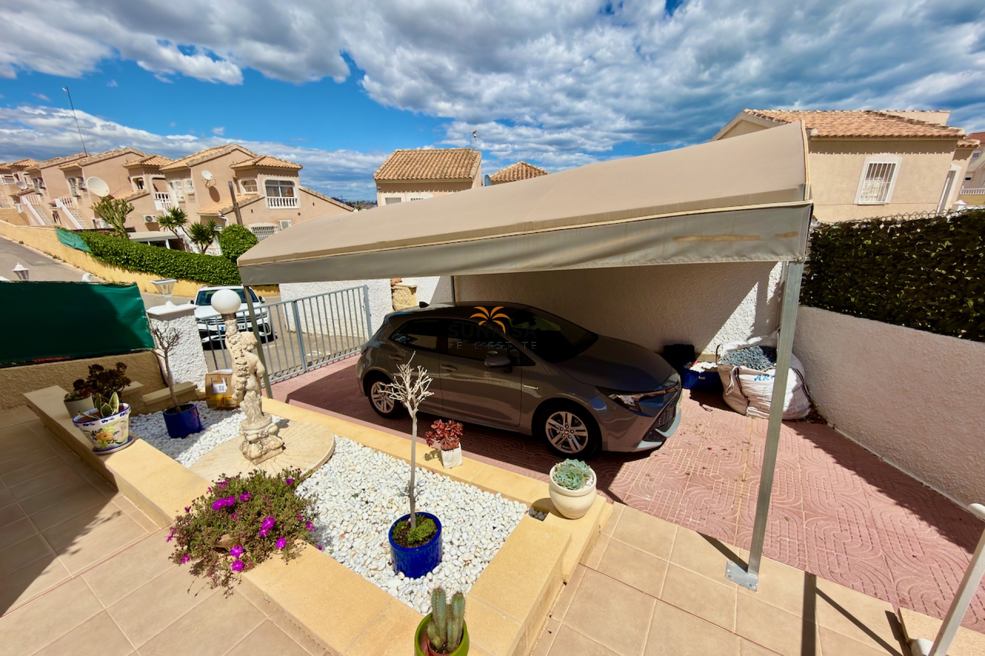 Resale - Villa - Ciudad Quesada