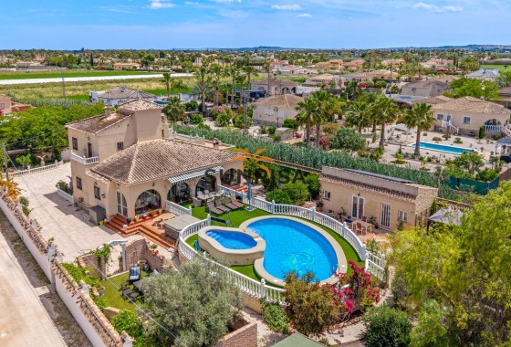 Finca · Resale - Catral · Alicante · Spain