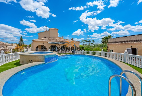 Finca · Resale - Catral · Alicante · Spain