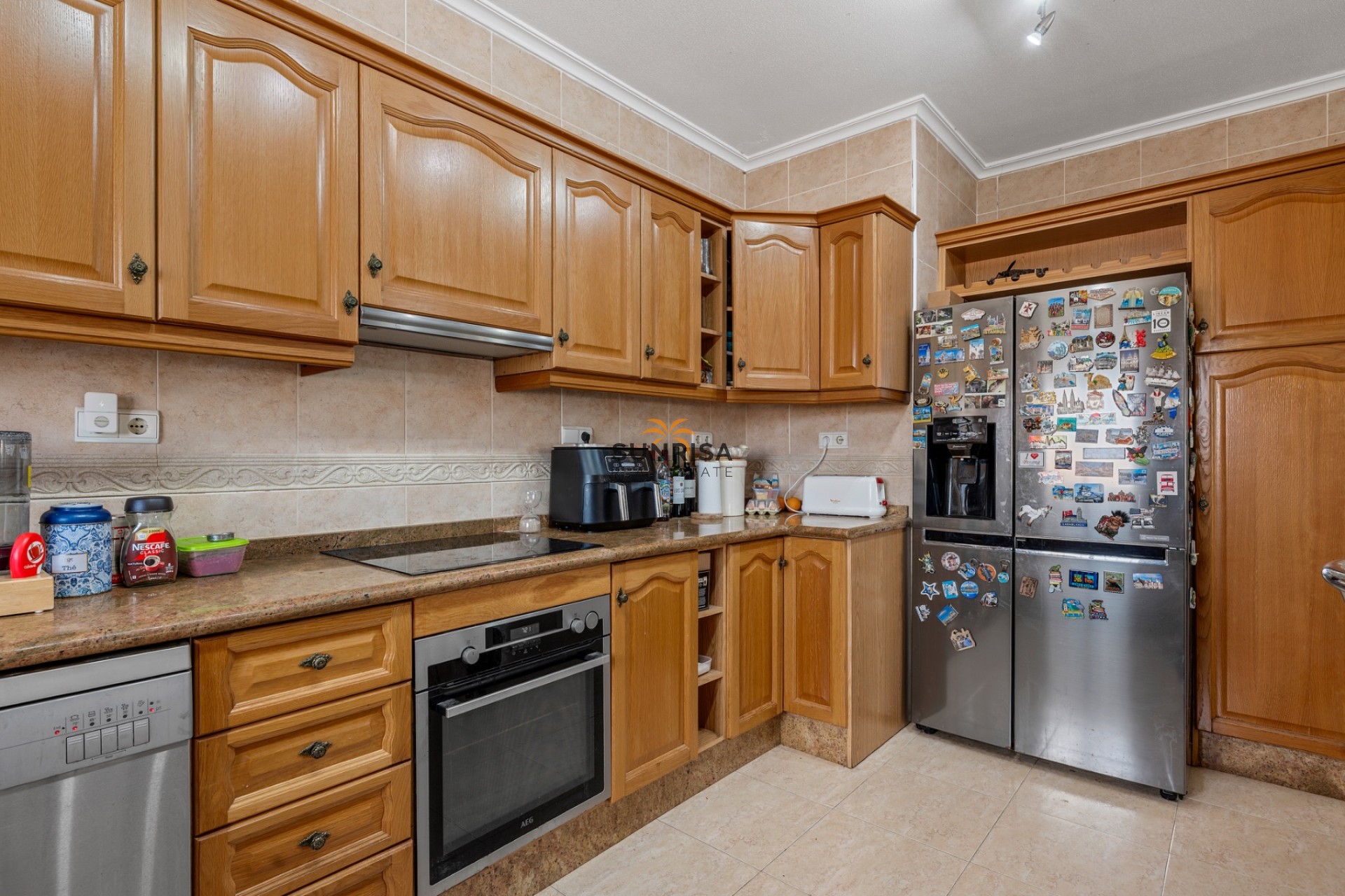 Resale - Finca - Catral