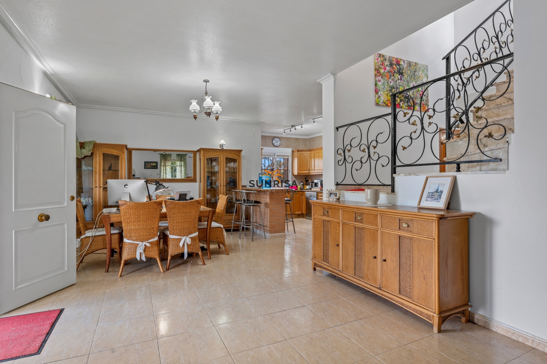 Resale - Finca - Catral