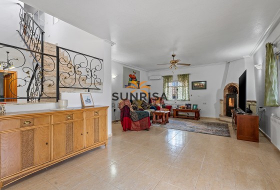 Finca · Resale - Catral · Alicante · Spain