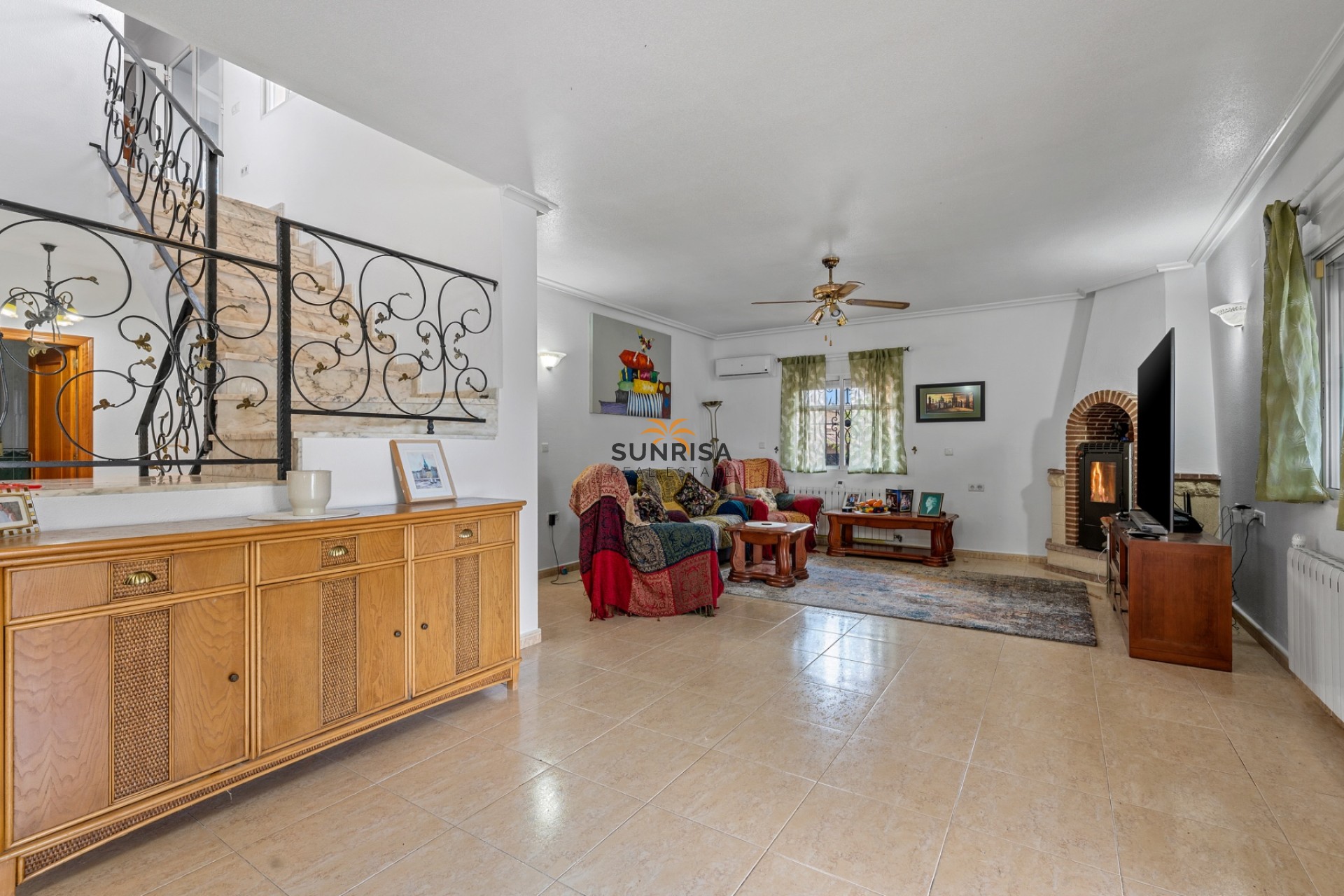 Resale - Finca - Catral