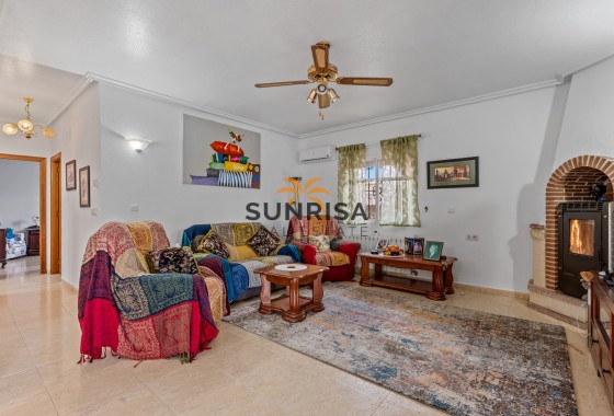 Finca · Resale - Catral · Alicante · Spain