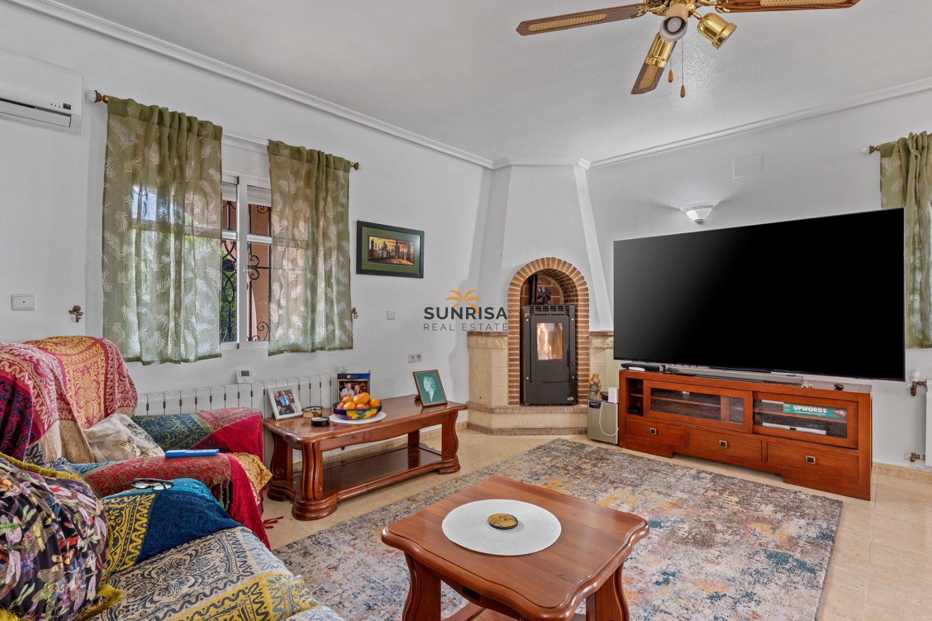 Resale - Finca - Catral