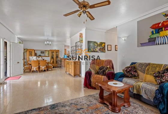 Finca · Resale - Catral · Alicante · Spain