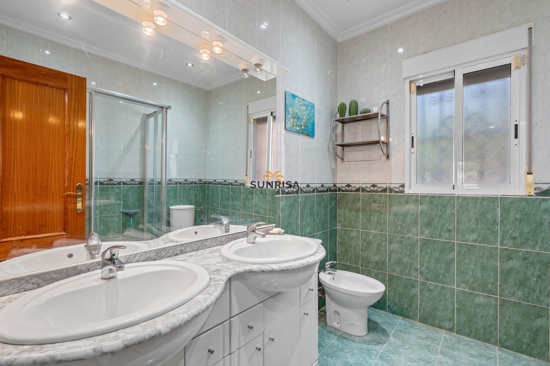 Resale - Finca - Catral