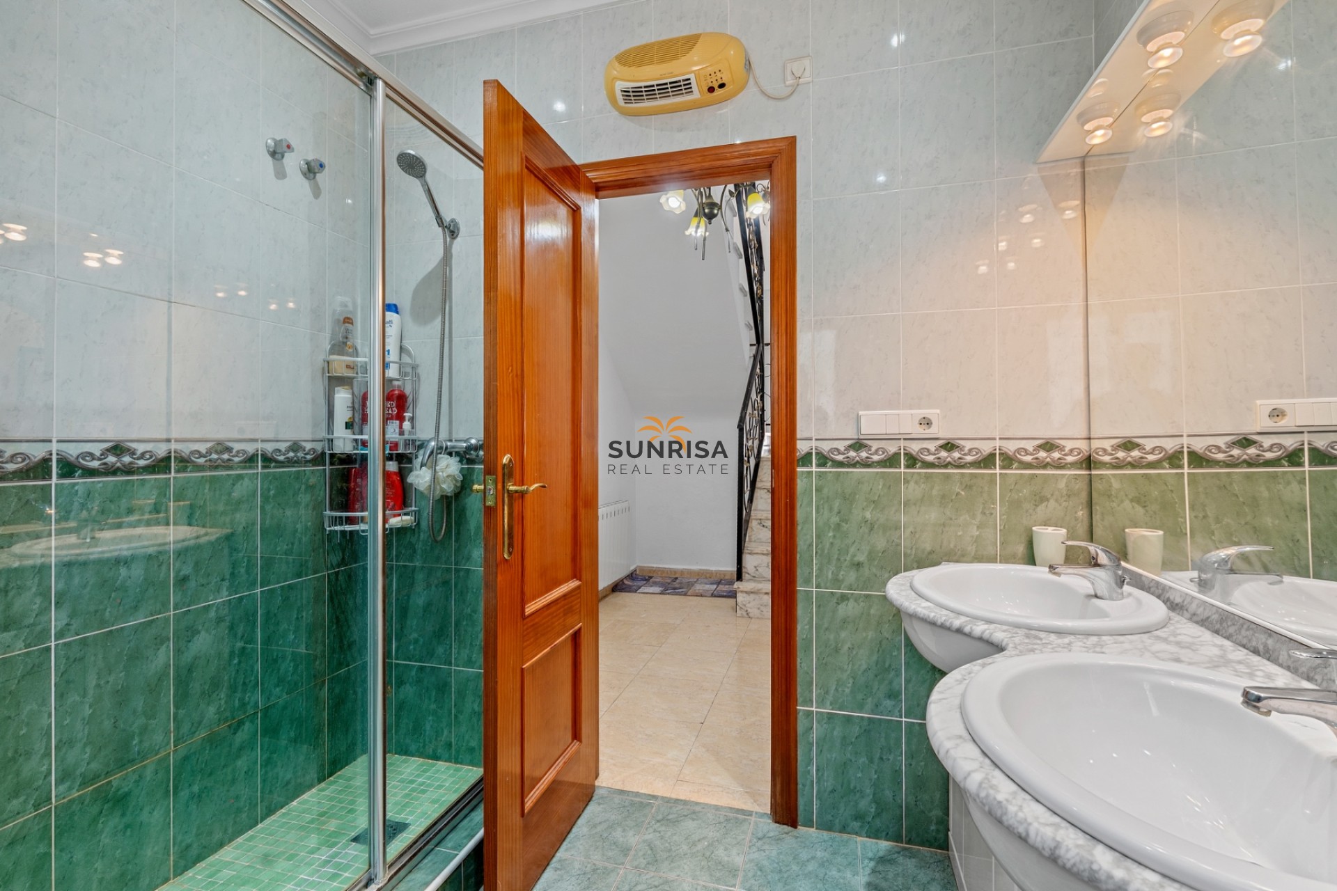 Resale - Finca - Catral