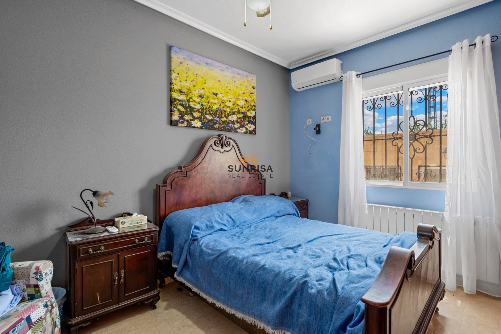 Resale - Finca - Catral