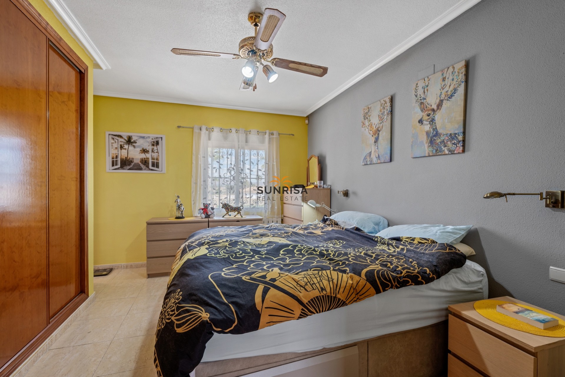 Resale - Finca - Catral