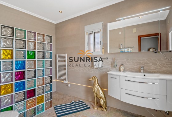 Finca · Resale - Catral · Alicante · Spain