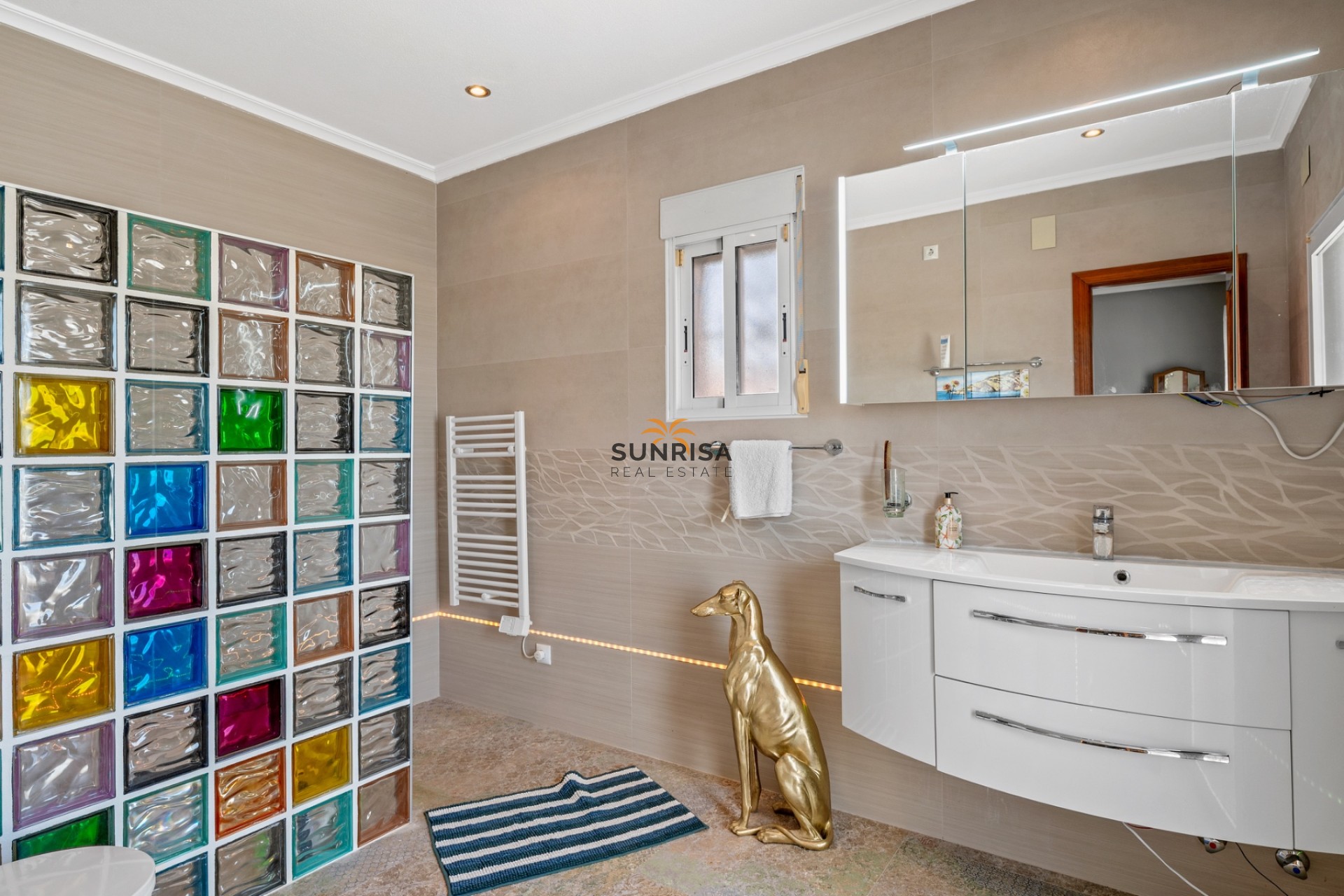 Resale - Finca - Catral