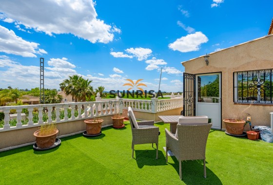 Finca · Resale - Catral · Alicante · Spain