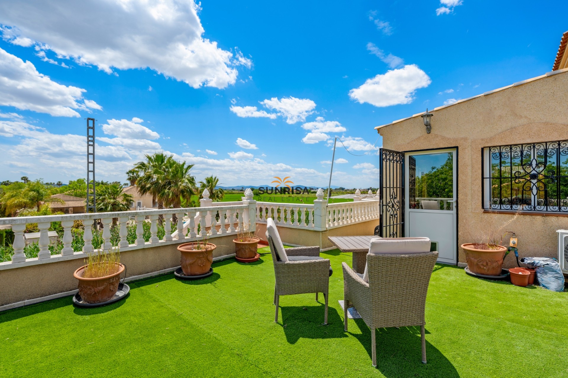 Resale - Finca - Catral