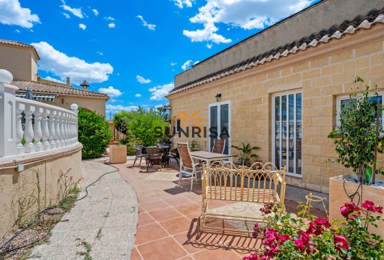 Finca · Resale - Catral · Alicante · Spain