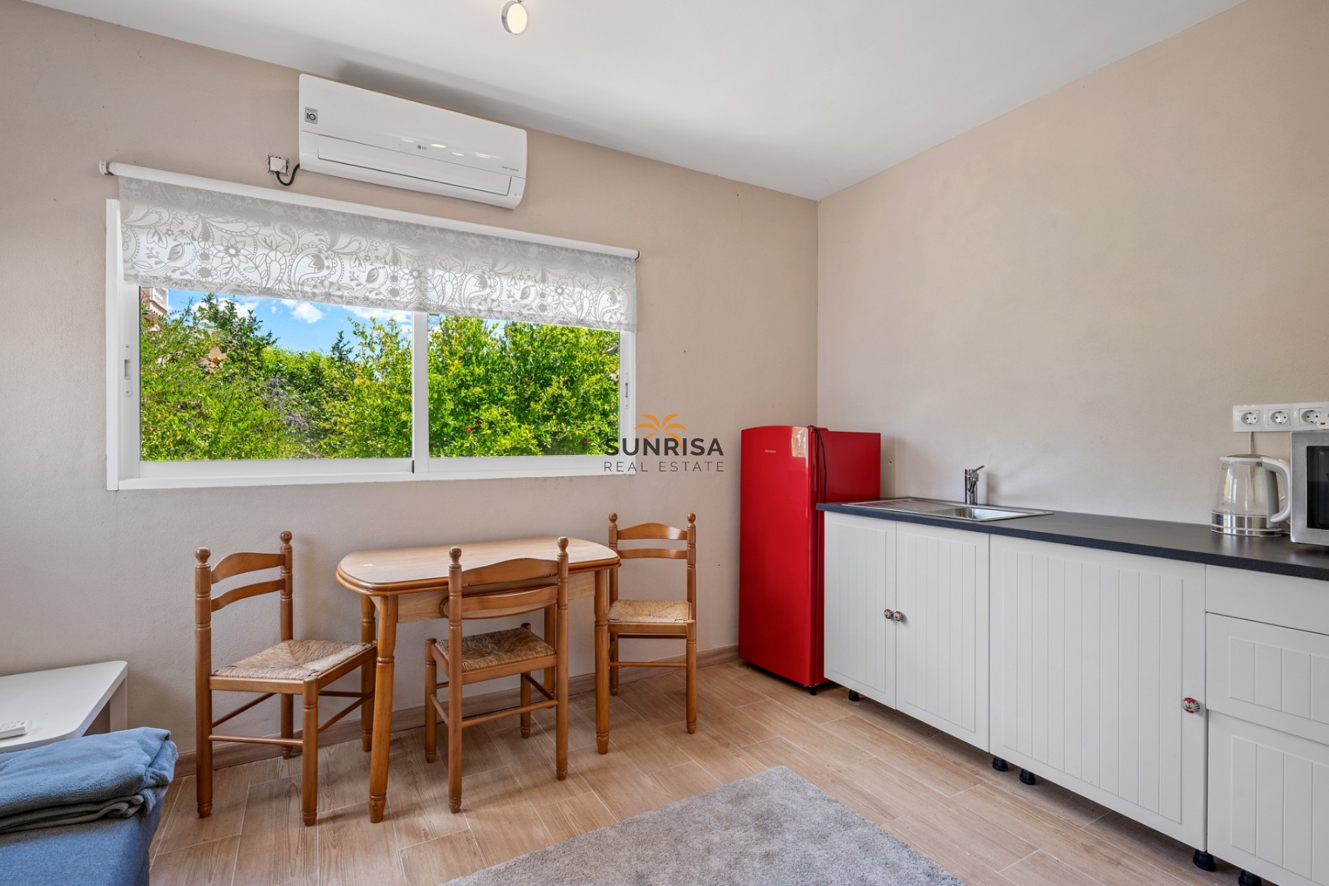 Resale - Finca - Catral