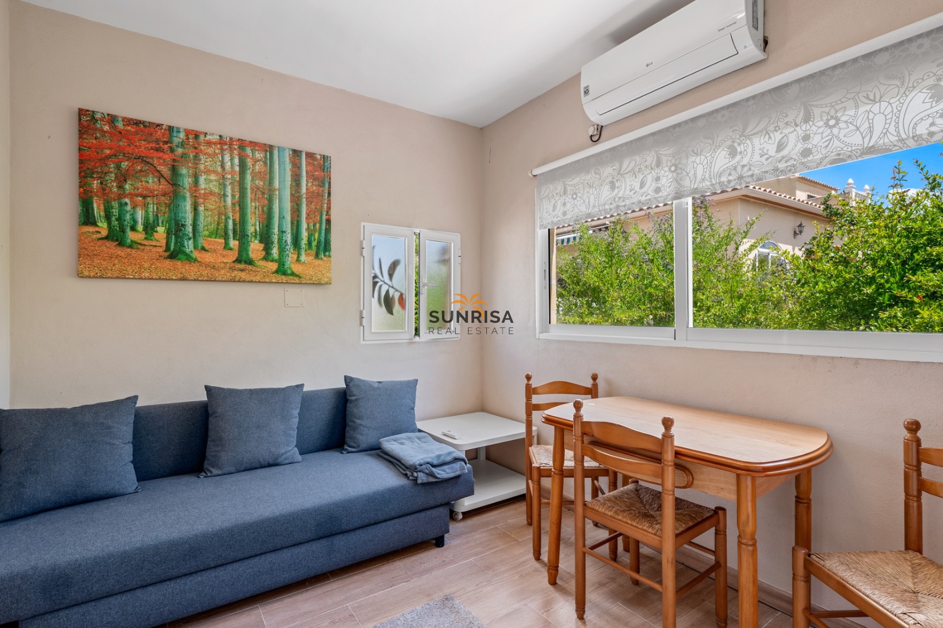 Resale - Finca - Catral