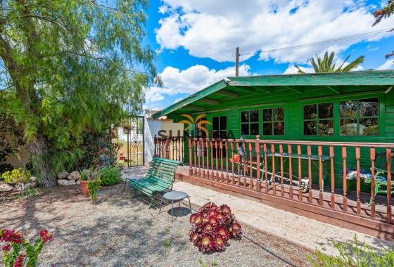 Finca · Resale - Catral · Alicante · Spain
