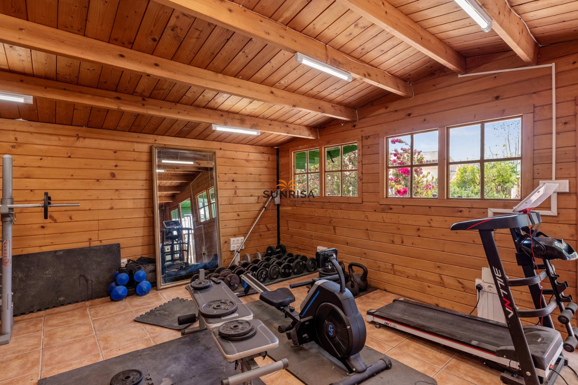 Resale - Finca - Catral