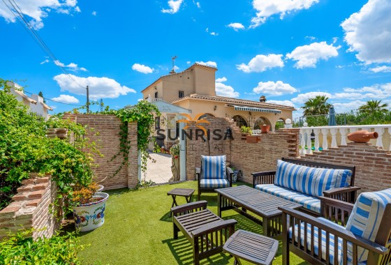 Finca · Resale - Catral · Alicante · Spain