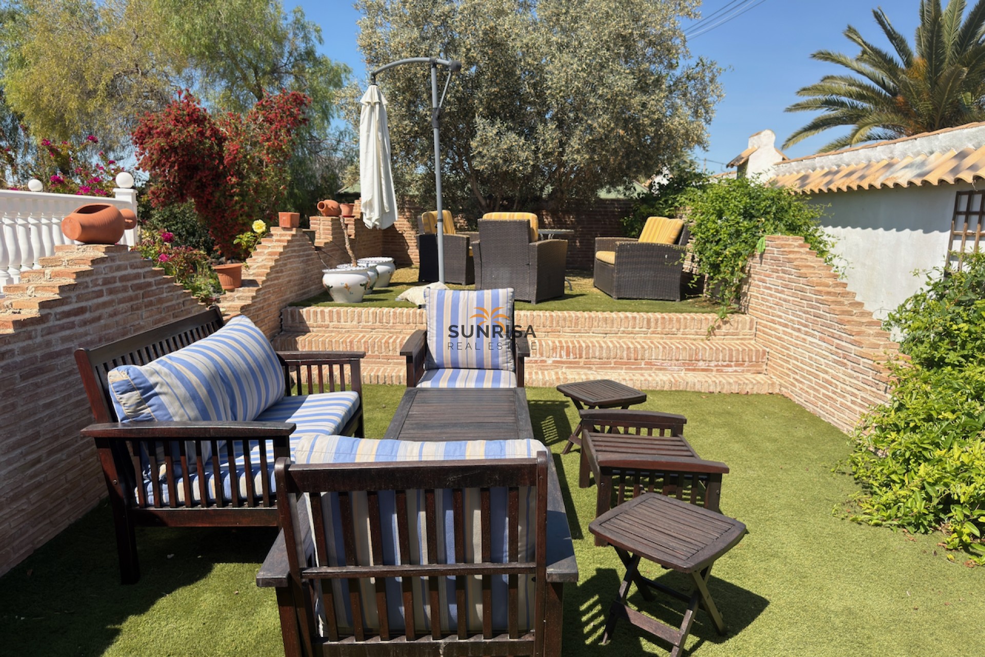 Resale - Finca - Catral