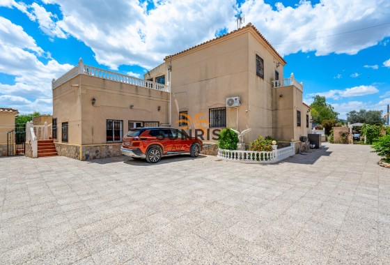 Finca · Resale - Catral · Alicante · Spain
