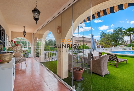 Finca · Resale - Catral · Alicante · Spain