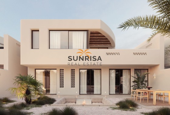 Villa · Nieuwbouw Woningen - Algorfa · La Finca Golf Resort · Alicante · Spanje