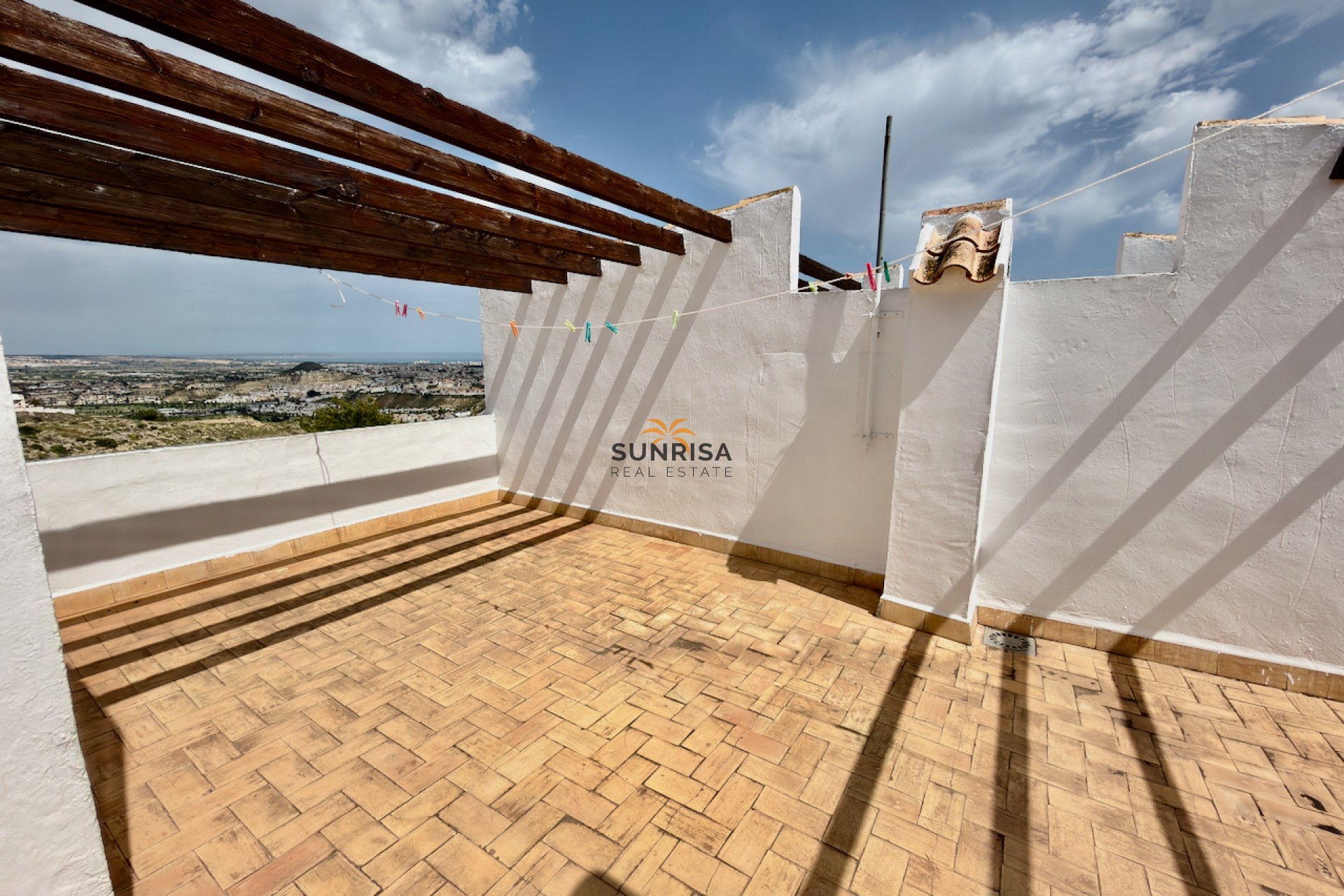 Resale - Villa - Ciudad Quesada