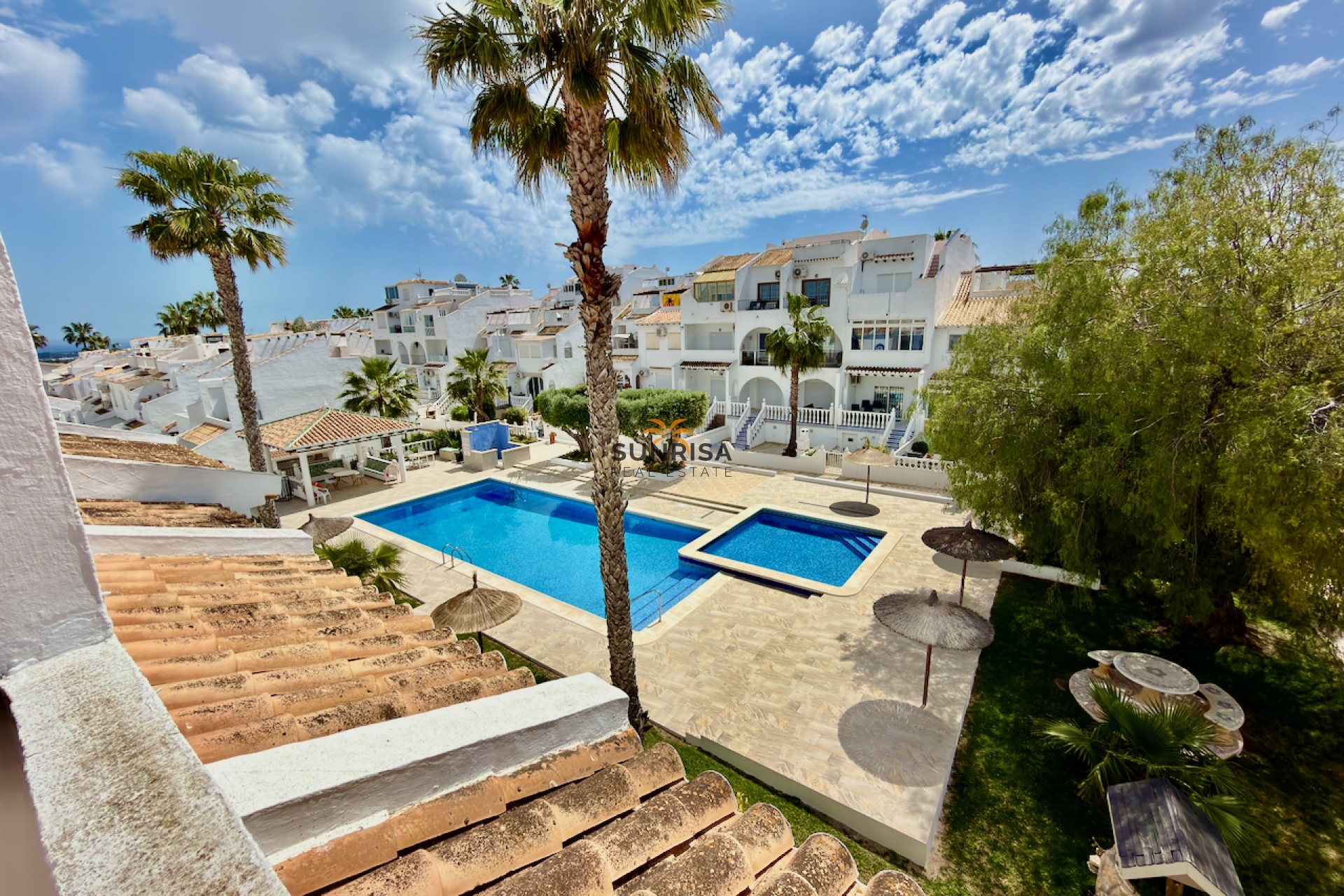 Resale - Villa - Ciudad Quesada